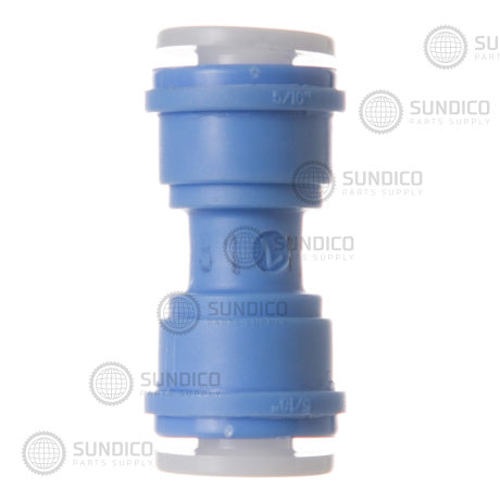 GE 5/16" REF UNION CONNECTOR WR02X11330