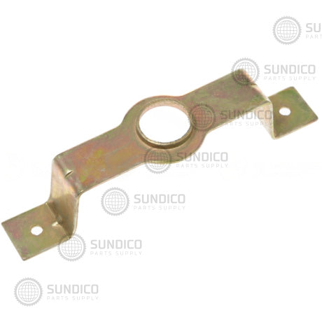 GE BRKT REAR EVAP WR02X11511