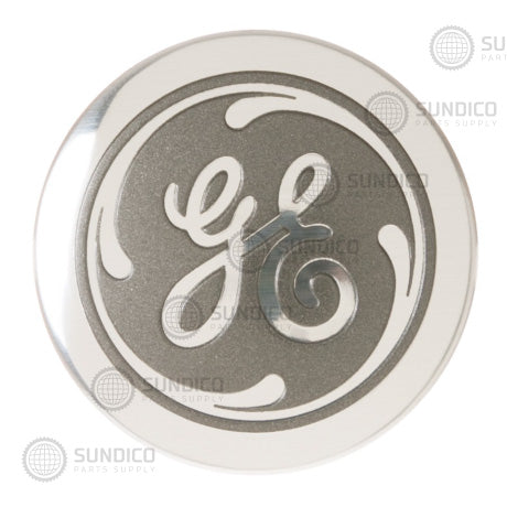 GE BADGE GE ASM WR04X10181
