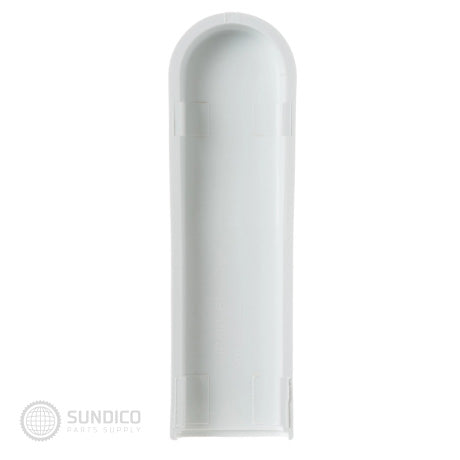 GE TAIL HANDLE SXS WHITE WR12X10207
