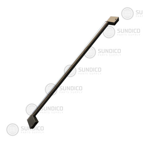 GE BRUSHED STAINLESS FRESH FO WR12X27968
