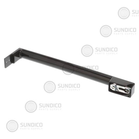 GE BLACK HANDLE WR12X31135