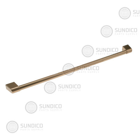 GE BRUSHED BRONZE FRESH FOOD H NS WR12X31663