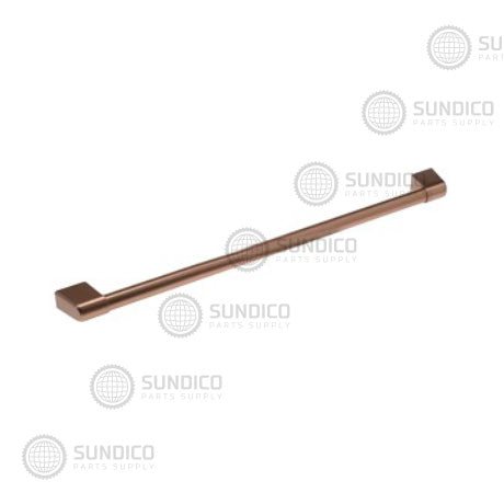 GE BRUSHED COPPER REFRIGERATOR HA WR12X32171