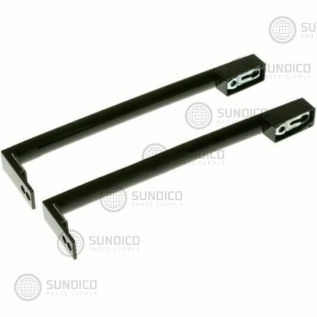 GE BLACK 2019 VBL HANDLE SET WR12X32350