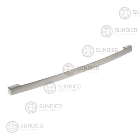 GE ARC HANDLE ASM SS WR12X34906