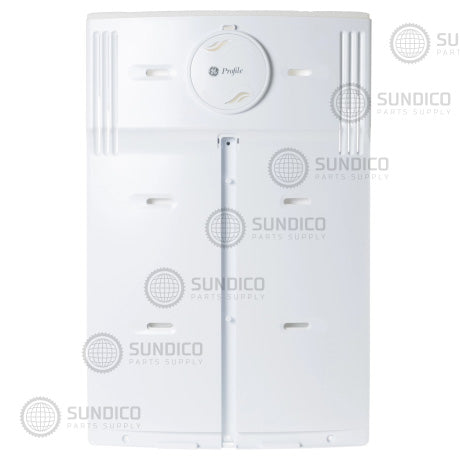 GE ASM COVER EVAP WR13X10573