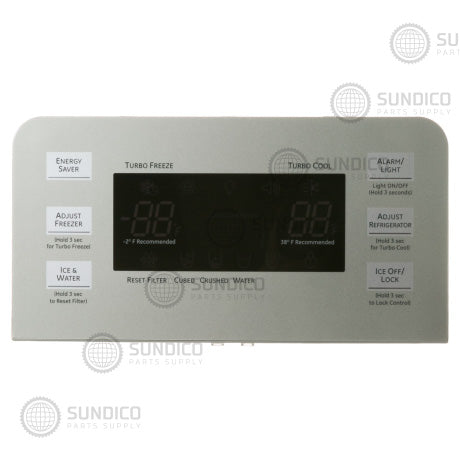 GE ASM COVER DISPENSER WR13X10880