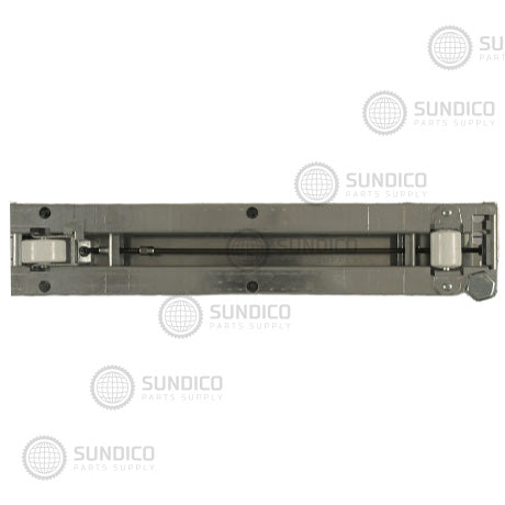 GE BASE ASM (LH WR13X670
