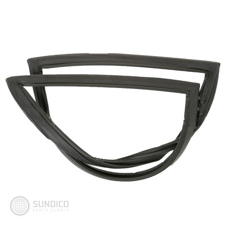 GE 21 FZ GASKET DORIAN GRAY WR14X27424