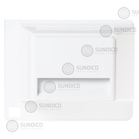 GE BUCKET & COVER ASSY DISPLAY WR17X10424