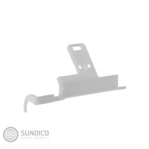 GE CRANK DOOR R WR17X10706