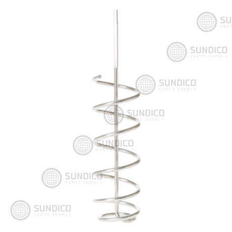 GE AUGER HELIX DISP WR17X11455