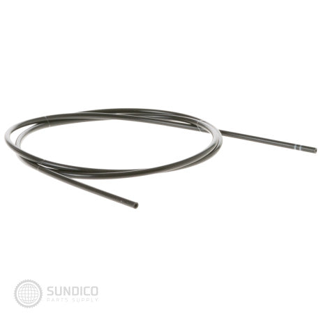 GE PLASTIC TUBE WR17X11625