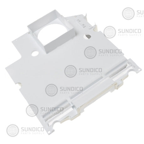 GE AIR FLOW COVEC04 WR17X11822