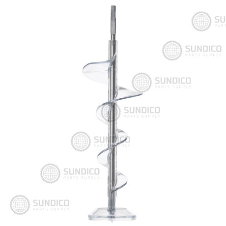GE AUGER ASM DISP WR17X11939