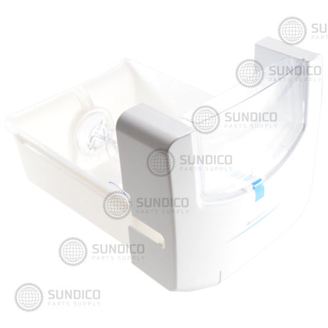 GE BUCKET & AUGER ASM WR17X12138