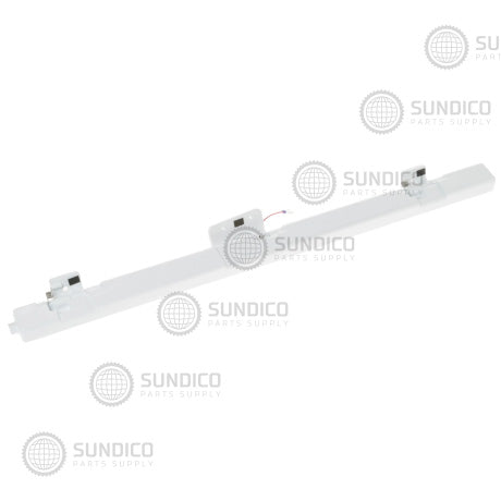 GE ARTICULATING MULLION, GRAY WR17X13240