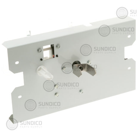 GE AUGER MOTOR ASSEMBLY 36/42" WR17X29746