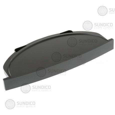 GE BLACK SLATE DRIP TRAY WR17X34478