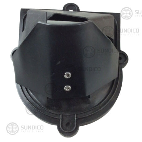 GE BLACK SHIELD WR17X5881