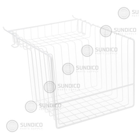 GE BASKET WIRE FZ WR21X10061