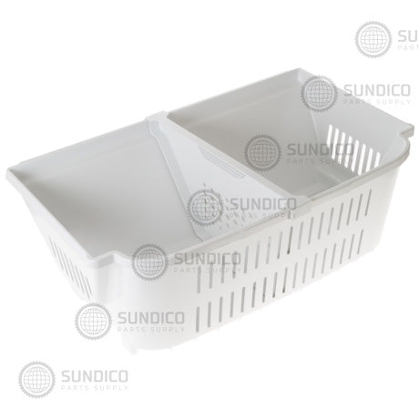 GE BASKET BOTTOM ASM WR21X10254