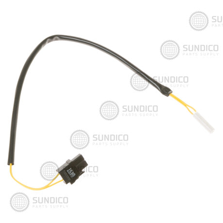 GE ASM TEMP SENSOR WR23X10582