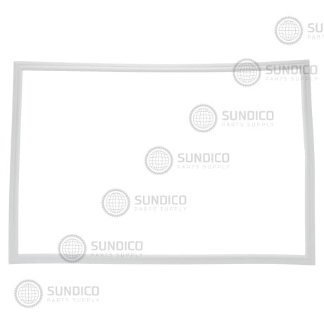 GE ASM-GASKET DOOR WR24X10197
