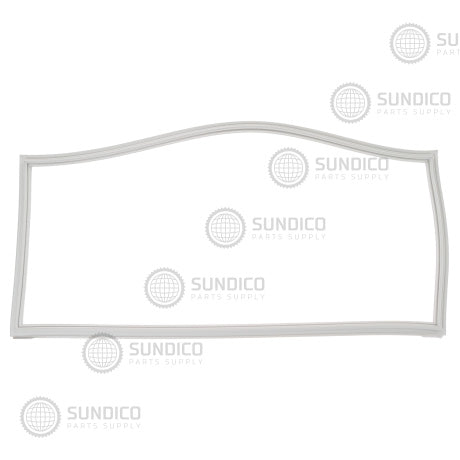 GE ASM GASKET DOOR REF WR24X10201