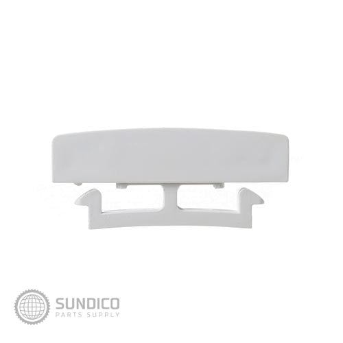 GE DOOR BAR END CAP WR2X4100