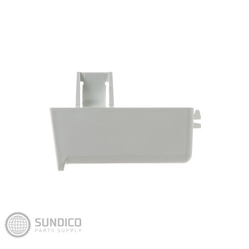 GE CAP SHLF RH WR2X9296
