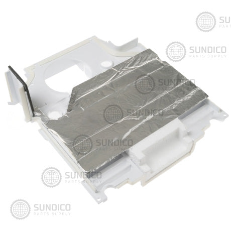 GE AIR HANDLER ASM QC WR31X10017