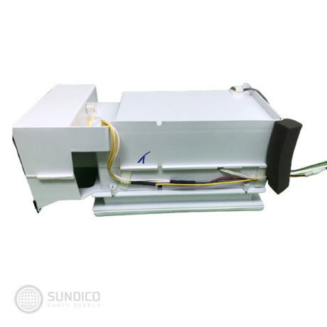 GE AIR HANDLER ASM QC WR31X10023