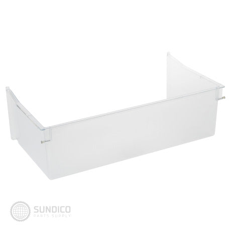 GE VEG PAN REAR 48"-O/S1 WR32X1567