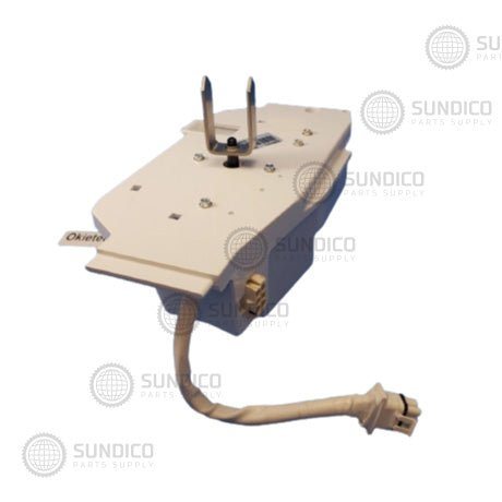 GE AUGER MOTOR SERVICE KIT WR49X32252