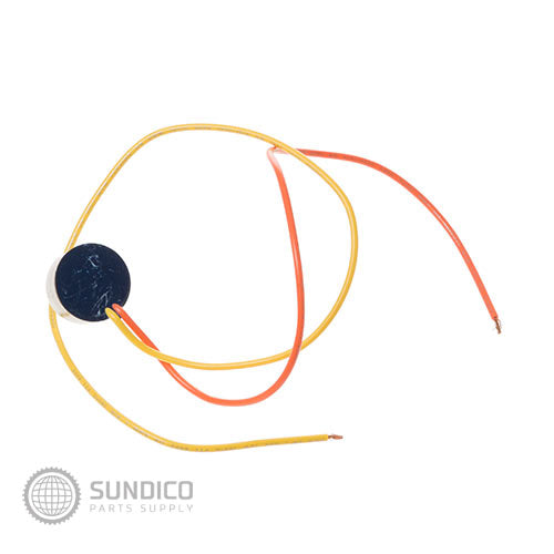 GE DEFROST THERMOSTAT WR50X134