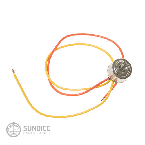 GE DEFROST THERMOSTAT WR50X129