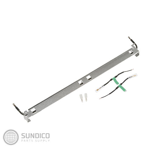 GE DEFROST HEATER WR51X465