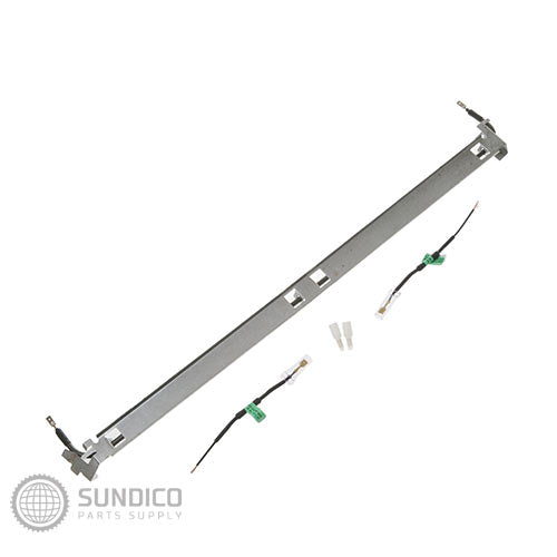 GE DEFROST HEATER KIT WR51X466