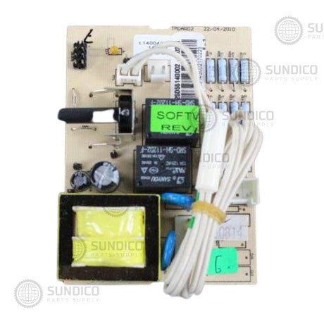 GE BOARD CONTROL WR55X22483