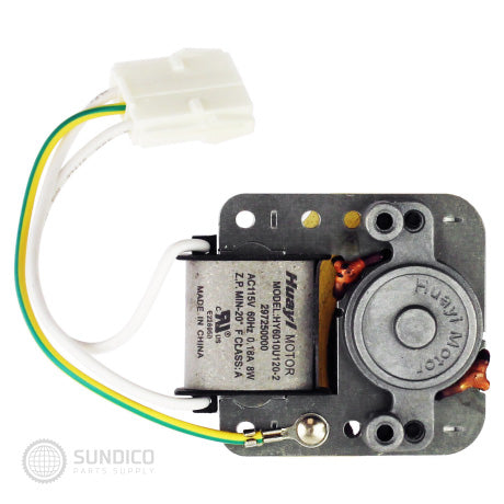 GE MOTOR EVAP FAN WR60X10066