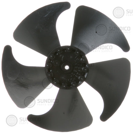 GE BLADE EVAP FAN ASM WR60X10204