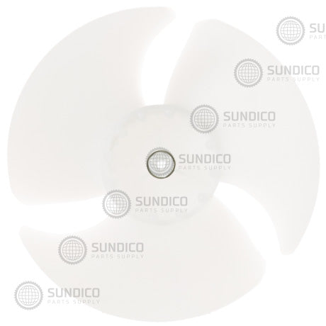GE BLADE EVAP FAN ASM WR60X10205