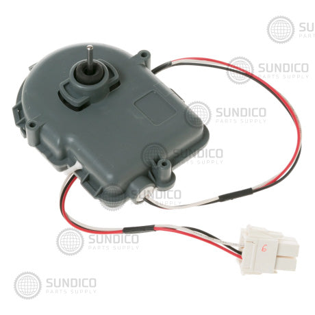 GE ASM MOTOR FRE WR60X10254