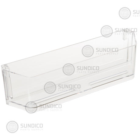 GE BIN ICE DOOR TOP LH WR71X11045