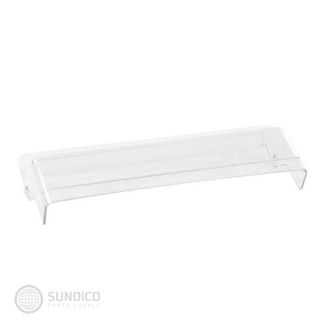 GE 21 DAIRY LID CLEAR WR71X27451