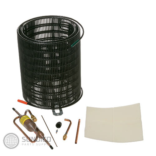 GE COND RPL KIT WR84X10022