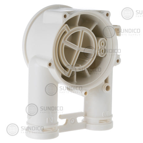 GE BODY VALVE WS15X10010