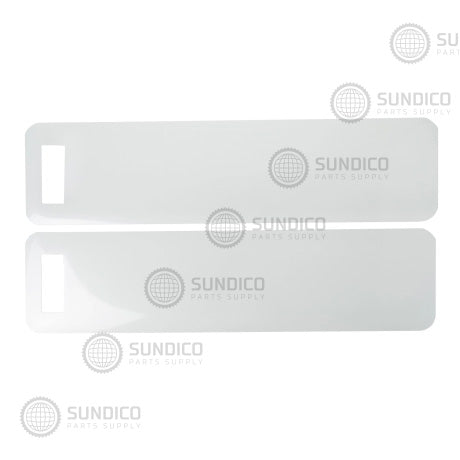 GE APPLIANCE SLIDES 2 PACK WX05X12009